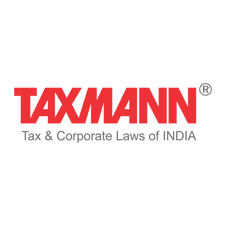 Taxmann Publications Pvt Ltd. (Author)